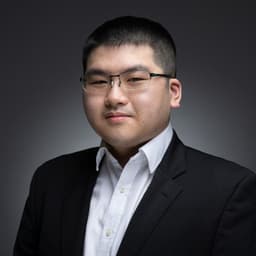 Brian Wong
