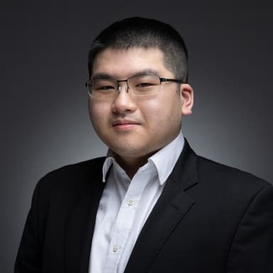Brian Wong